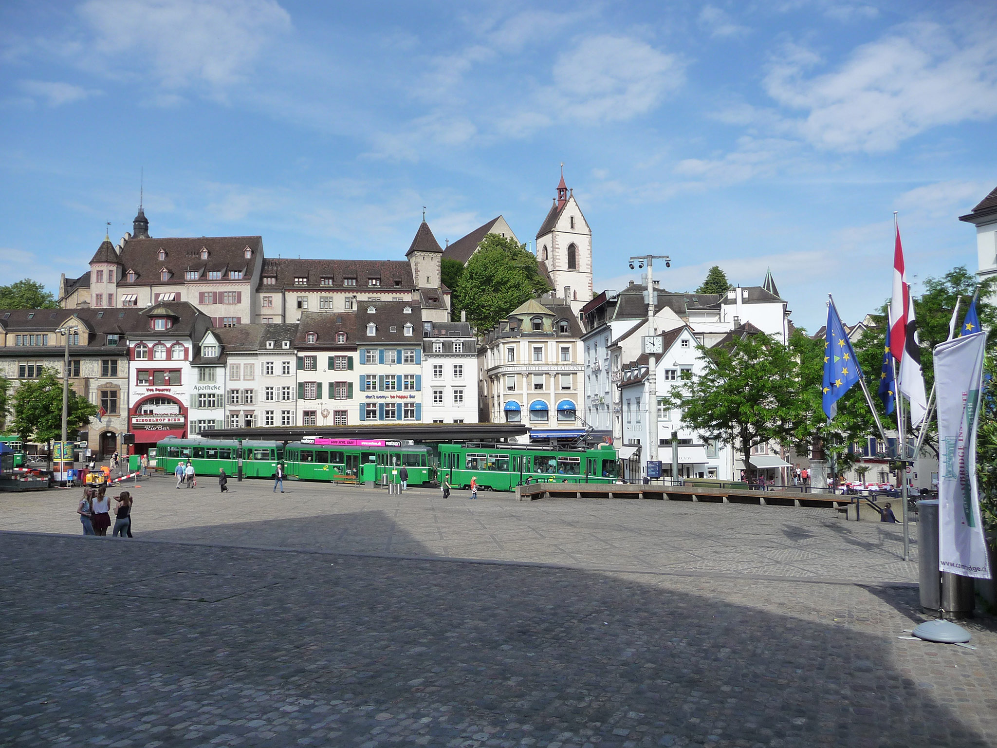 Basel